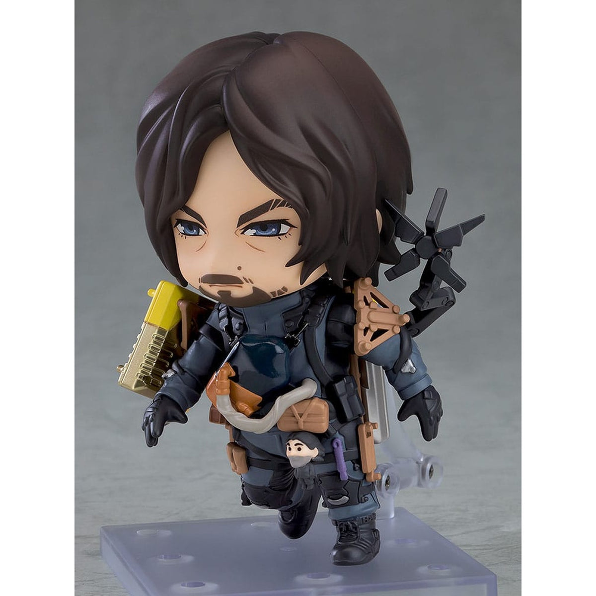 Produktbild Death Stranding 2: On the Beach Nendoroid actionfigur Sam 10 cm