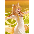 Produktbild Spice and Wolf: Merchant Meets the Wise Wolf Pop Up Parade PVC-staty Holo: Abundant Harvest Ver. storlek L 23 cm