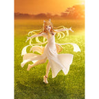 Produktbild Spice and Wolf: Merchant Meets the Wise Wolf Pop Up Parade PVC-staty Holo: Abundant Harvest Ver. storlek L 23 cm