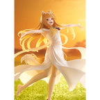 Produktbild Spice and Wolf: Merchant Meets the Wise Wolf Pop Up Parade PVC-staty Holo: Abundant Harvest Ver. storlek L 23 cm