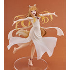 Produktbild Spice and Wolf: Merchant Meets the Wise Wolf Pop Up Parade PVC-staty Holo: Abundant Harvest Ver. storlek L 23 cm