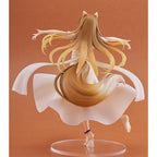 Produktbild Spice and Wolf: Merchant Meets the Wise Wolf Pop Up Parade PVC-staty Holo: Abundant Harvest Ver. storlek L 23 cm