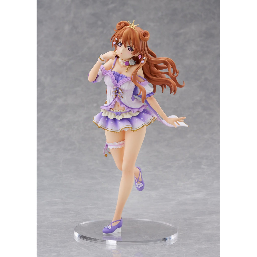 Produktbild Love Live! Nijigasaki High School Idol Club PVC-staty 1/7 Kanata Konoe 22 cm