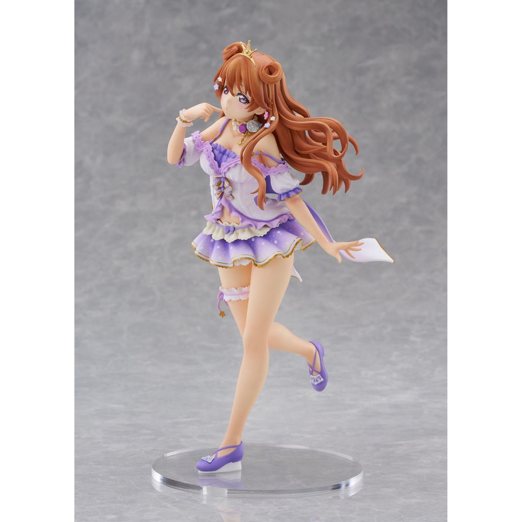 Produktbild Love Live! Nijigasaki High School Idol Club PVC-staty 1/7 Kanata Konoe 22 cm