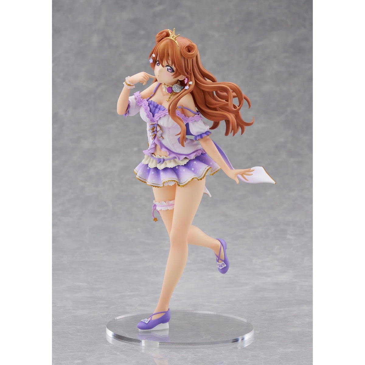 Produktbild Love Live! Nijigasaki High School Idol Club PVC-staty 1/7 Kanata Konoe 22 cm