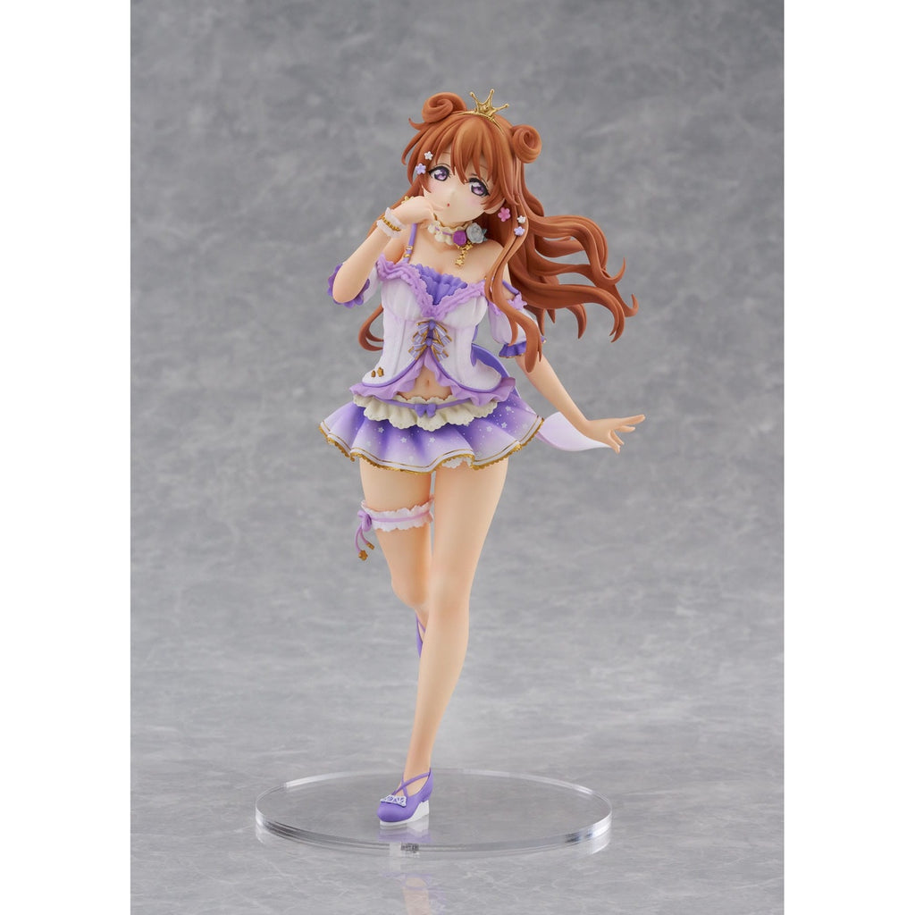 Produktbild Love Live! Nijigasaki High School Idol Club PVC-staty 1/7 Kanata Konoe 22 cm