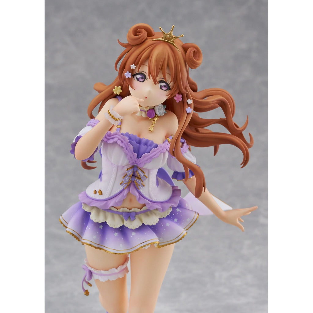 Produktbild Love Live! Nijigasaki High School Idol Club PVC-staty 1/7 Kanata Konoe 22 cm