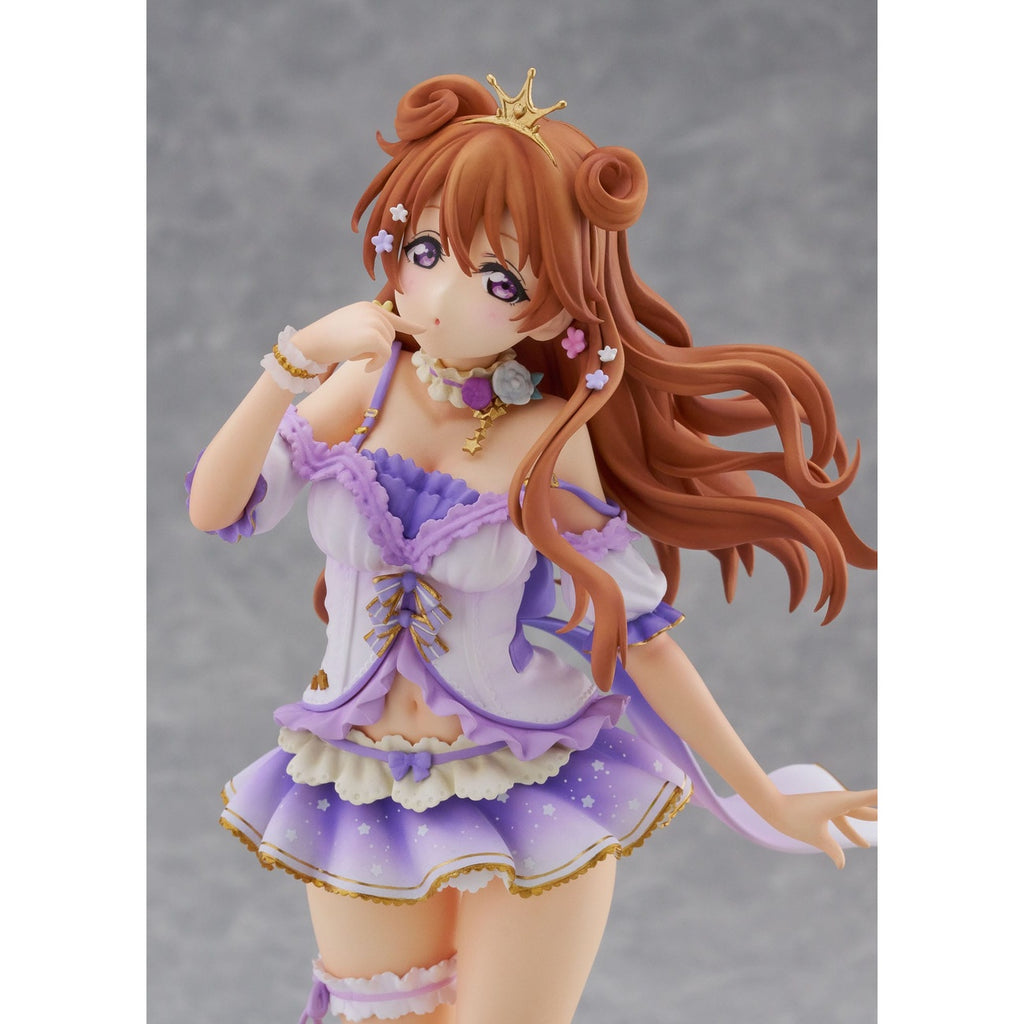 Produktbild Love Live! Nijigasaki High School Idol Club PVC-staty 1/7 Kanata Konoe 22 cm
