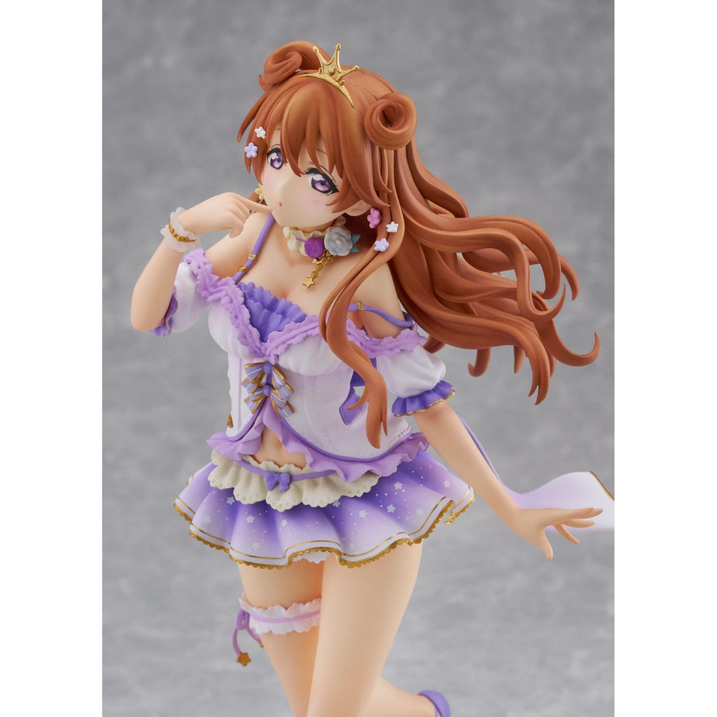 Produktbild Love Live! Nijigasaki High School Idol Club PVC-staty 1/7 Kanata Konoe 22 cm