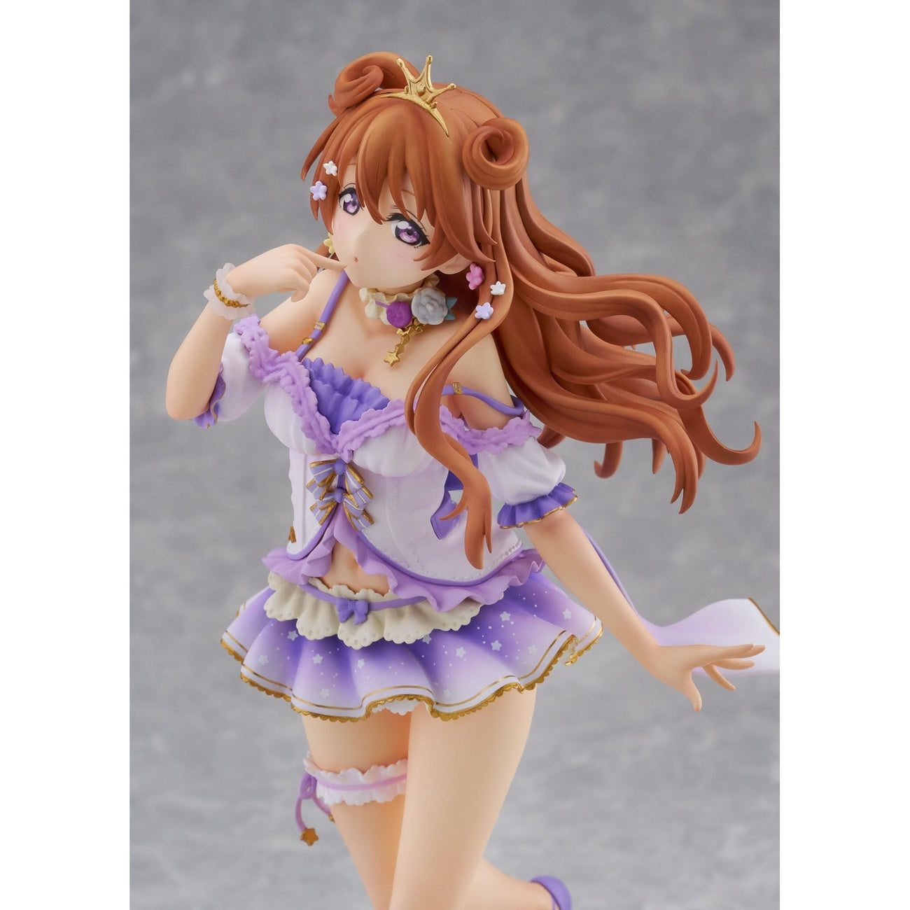 Produktbild Love Live! Nijigasaki High School Idol Club PVC-staty 1/7 Kanata Konoe 22 cm