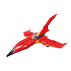 Produktbild Mazinger Diecast actionfigur Metal Action Kaiser Pilder Renewal Ver.
