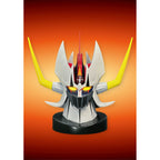Produktbild Mazinger Diecast actionfigur Metal Action Kaiser Pilder Renewal Ver.