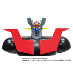Produktbild Mazinger Z Metal Action Hover & Jet Pilder Tillbehörsset Kroppsdelar 16 cm