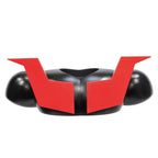 Produktbild Mazinger Z Metal Action Hover & Jet Pilder Tillbehörsset Kroppsdelar 16 cm