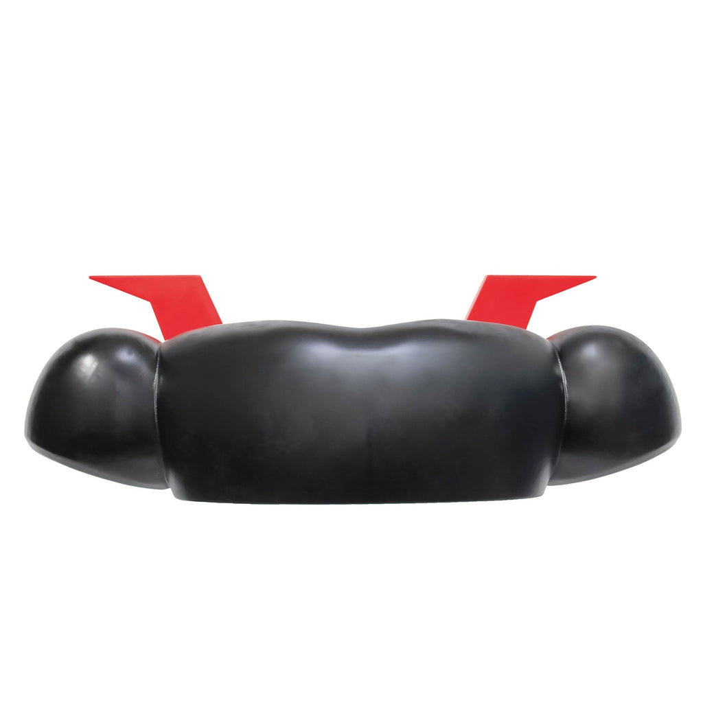 Produktbild Mazinger Z Metal Action Hover & Jet Pilder Tillbehörsset Kroppsdelar 16 cm