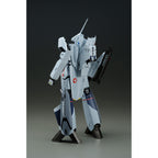 Produktbild Macross Zero Actionfigur 1/60 Fullt transformerbar VF-0A Phoenix Shin Kudo Mounted Machine 32 cm