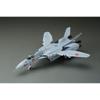 Produktbild Macross Zero Actionfigur 1/60 Fullt transformerbar VF-0A Phoenix Shin Kudo Mounted Machine 32 cm