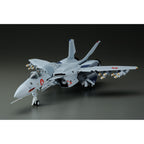 Produktbild Macross Zero Actionfigur 1/60 Fullt transformerbar VF-0A Phoenix Shin Kudo Mounted Machine 32 cm