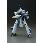 Produktbild Macross Zero Actionfigur 1/60 Fullt transformerbar VF-0A Phoenix Shin Kudo Mounted Machine 32 cm