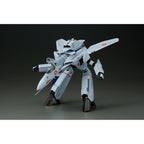 Produktbild Macross Zero Actionfigur 1/60 Fullt transformerbar VF-0A Phoenix Shin Kudo Mounted Machine 32 cm