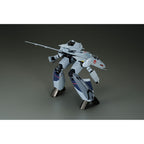 Produktbild Macross Zero Actionfigur 1/60 Fullt transformerbar VF-0A Phoenix Shin Kudo Mounted Machine 32 cm