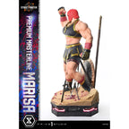 Produktbild Street Fighter 6 Premium Masterline Series Staty 1/4 Marisa 70 cm