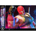 Produktbild Street Fighter 6 Premium Masterline Series Staty 1/4 Marisa 70 cm