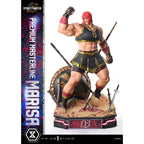 Produktbild Street Fighter 6 Premium Masterline Series Staty 1/4 Marisa 70 cm