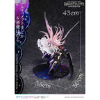 Produktbild Puella Magi Madoka Magica The Movie Rebellion Prisma Wing PVC-staty 1/7 Ultimate Madoka & Devil Homura 43 cm