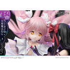 Produktbild Puella Magi Madoka Magica The Movie Rebellion Prisma Wing PVC-staty 1/7 Ultimate Madoka & Devil Homura 43 cm