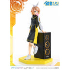 Produktbild Vocaloid Piapro Characters Prisma Wing PVC-staty 1/7 Kagamine Rin (Art by lack) 21 cm
