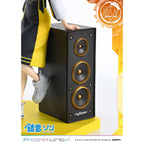 Produktbild Vocaloid Piapro Characters Prisma Wing PVC-staty 1/7 Kagamine Rin (Art by lack) 21 cm