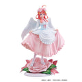 Produktbild The Quintessential Quintuplets PVC-staty 1/7 Itsuki Nakano Angel Ver. 26 cm