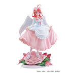 Produktbild The Quintessential Quintuplets PVC-staty 1/7 Itsuki Nakano Angel Ver. 26 cm