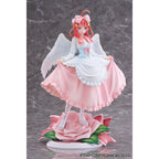 Produktbild The Quintessential Quintuplets PVC-staty 1/7 Itsuki Nakano Angel Ver. 26 cm