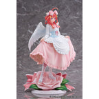 Produktbild The Quintessential Quintuplets PVC-staty 1/7 Itsuki Nakano Angel Ver. 26 cm