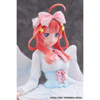 Produktbild The Quintessential Quintuplets PVC-staty 1/7 Itsuki Nakano Angel Ver. 26 cm