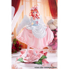 Produktbild The Quintessential Quintuplets PVC-staty 1/7 Itsuki Nakano Angel Ver. 26 cm