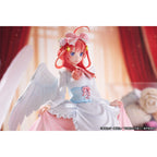 Produktbild The Quintessential Quintuplets PVC-staty 1/7 Itsuki Nakano Angel Ver. 26 cm