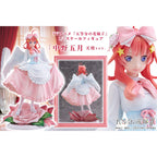 Produktbild The Quintessential Quintuplets PVC-staty 1/7 Itsuki Nakano Angel Ver. 26 cm