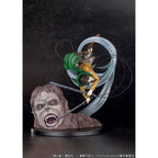 Produktbild Attack on Titan PVC-staty 1/7 Levi vs Besttitan Ver. 28 cm
