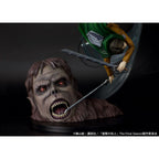 Produktbild Attack on Titan PVC-staty 1/7 Levi vs Besttitan Ver. 28 cm