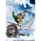 Produktbild Attack on Titan PVC-staty 1/7 Levi vs Besttitan Ver. 28 cm