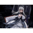 Produktbild Rozen Maiden PVC-staty Suiginto 28 cm