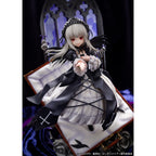 Produktbild Rozen Maiden PVC-staty Suiginto 28 cm