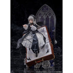 Produktbild Rozen Maiden PVC-staty Suiginto 28 cm