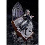 Produktbild Rozen Maiden PVC-staty Suiginto 28 cm