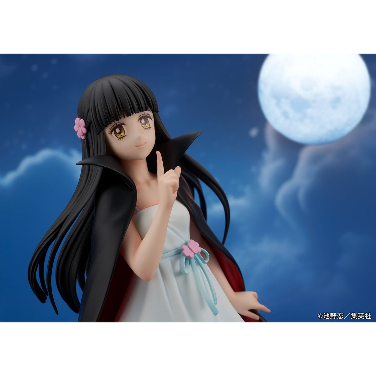 Product image Tokimeki Tonight PVC Statue 1/7 Ranze Eto 20 cm
