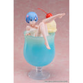 Produktbild Re:Zero − Starting Life in Another World PVC-staty 1/7 Rem Cream Soda Ver. 21 cm