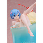 Produktbild Re:Zero − Starting Life in Another World PVC-staty 1/7 Rem Cream Soda Ver. 21 cm